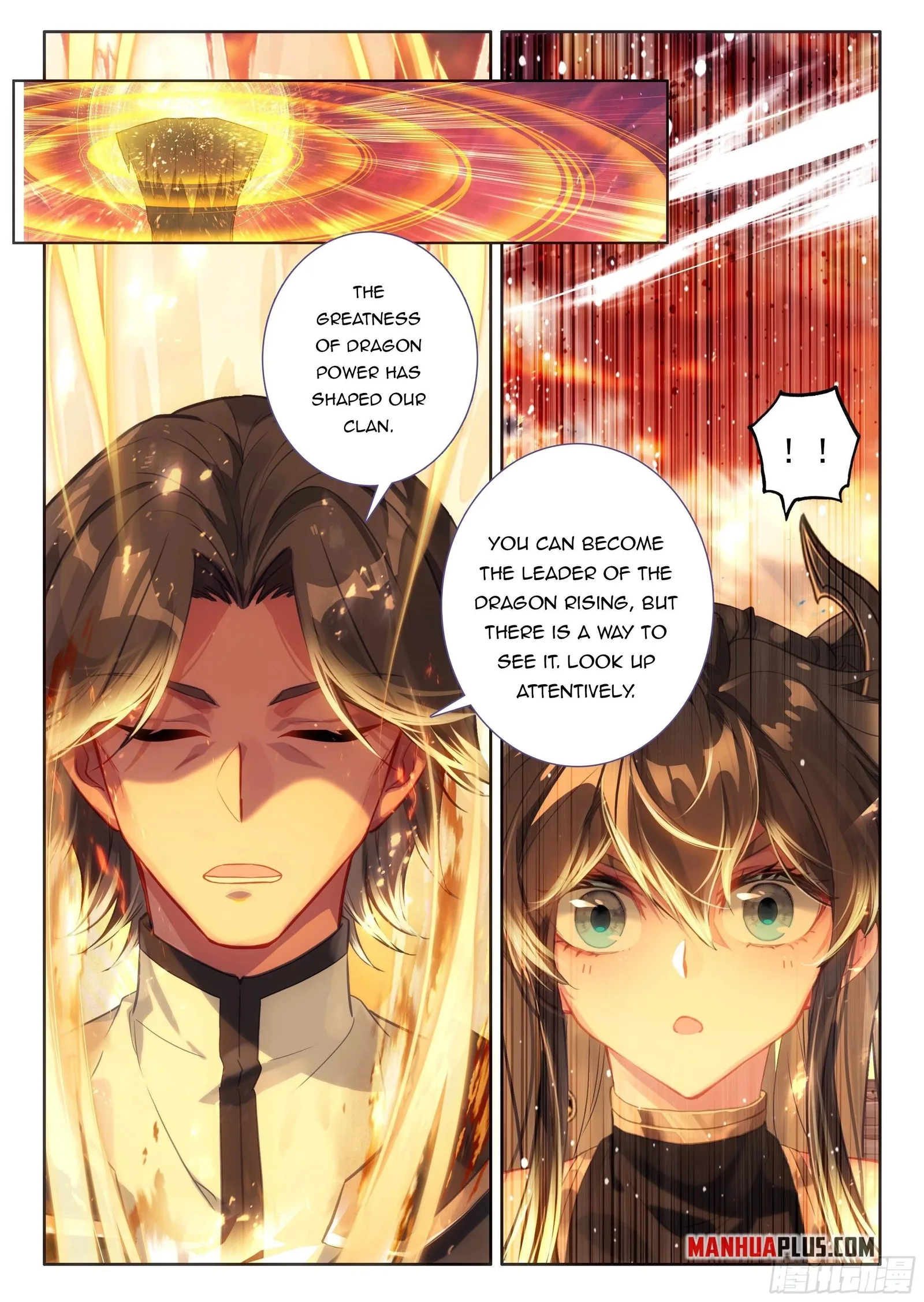 Soul Land I Chapter 457 page 2