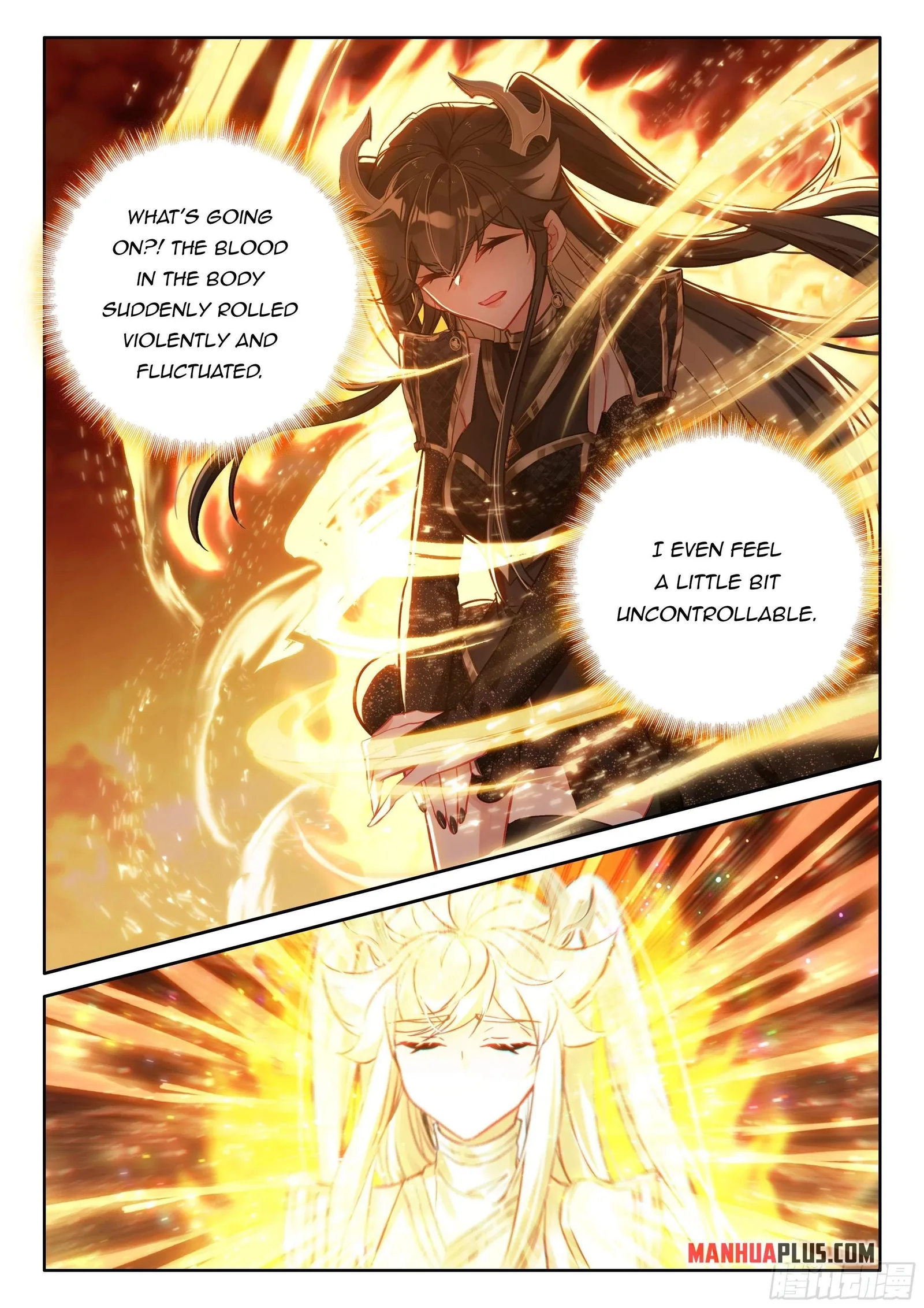 Soul Land I Chapter 457 page 4