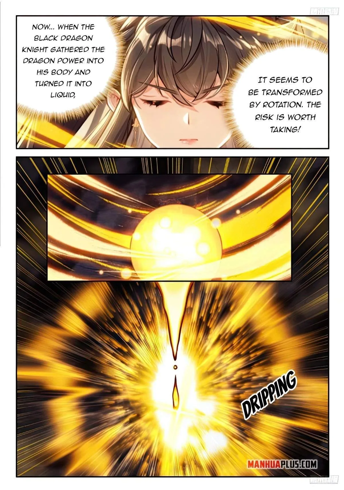 Soul Land I Chapter 467 page 5
