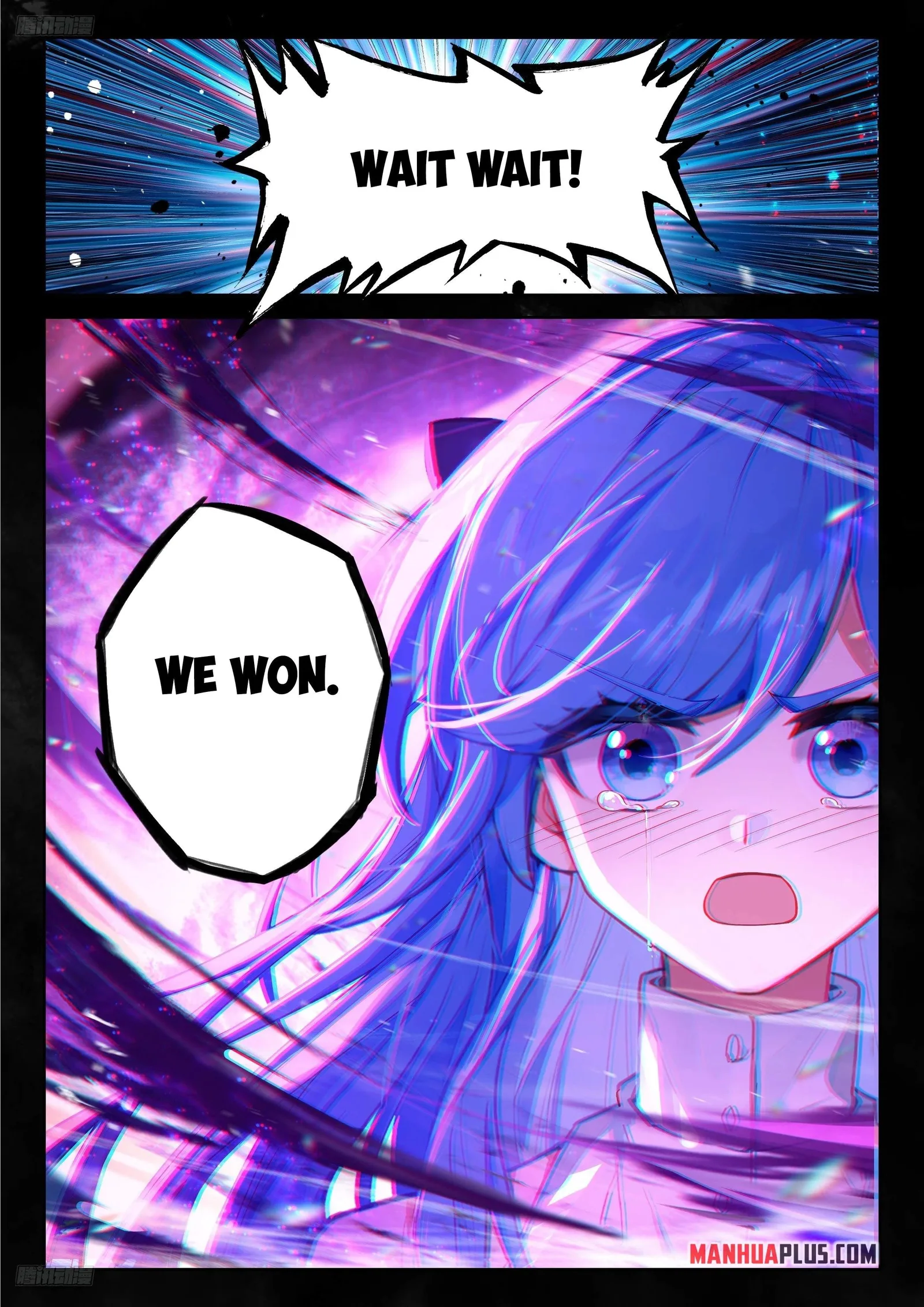 Soul Land I Chapter 488 page 3