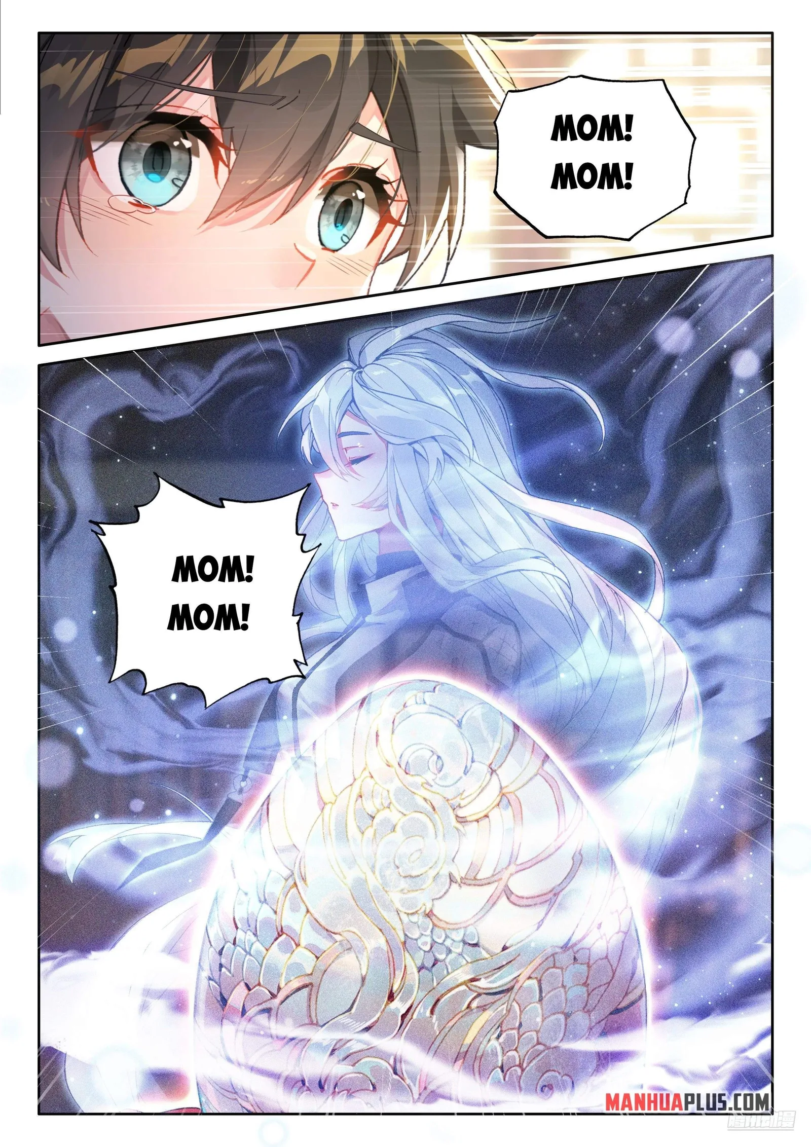 Soul Land I Chapter 493 page 7