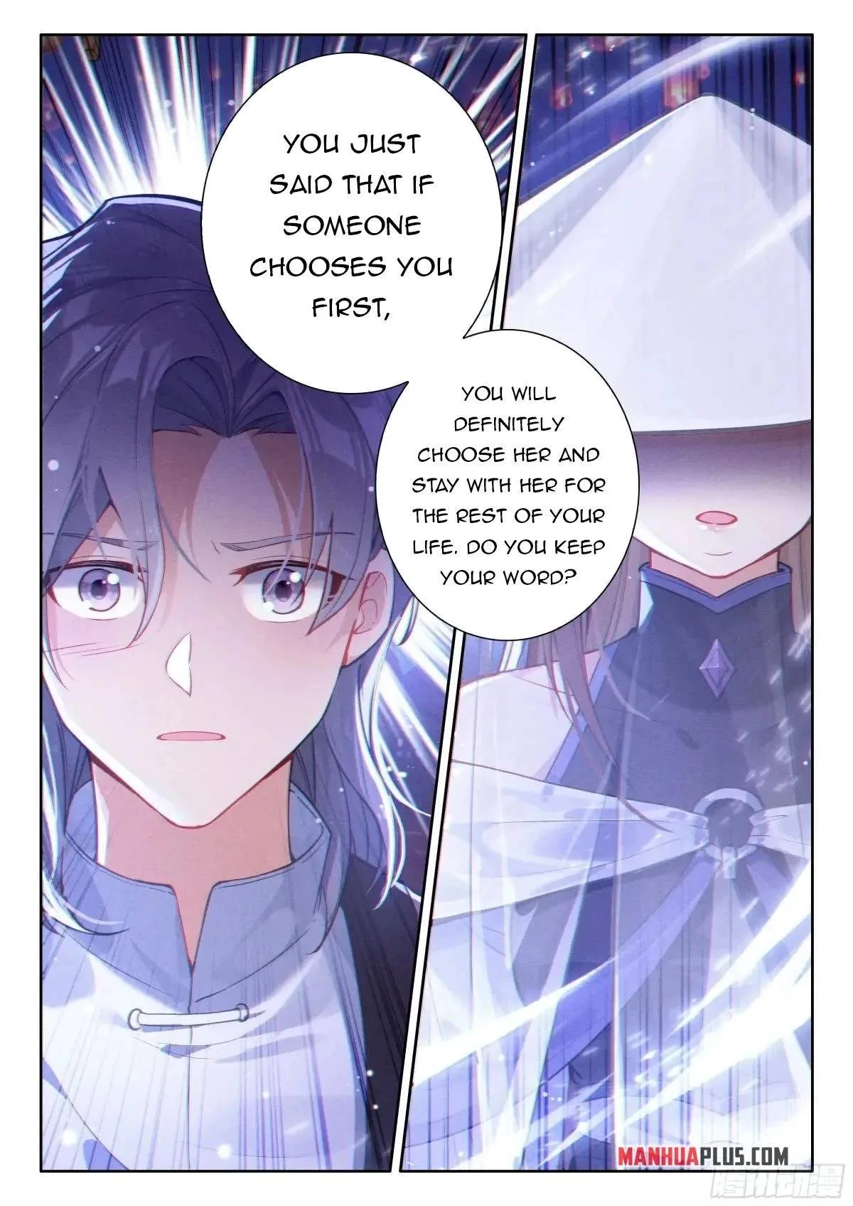 Soul Land I Chapter 497.5 page 9