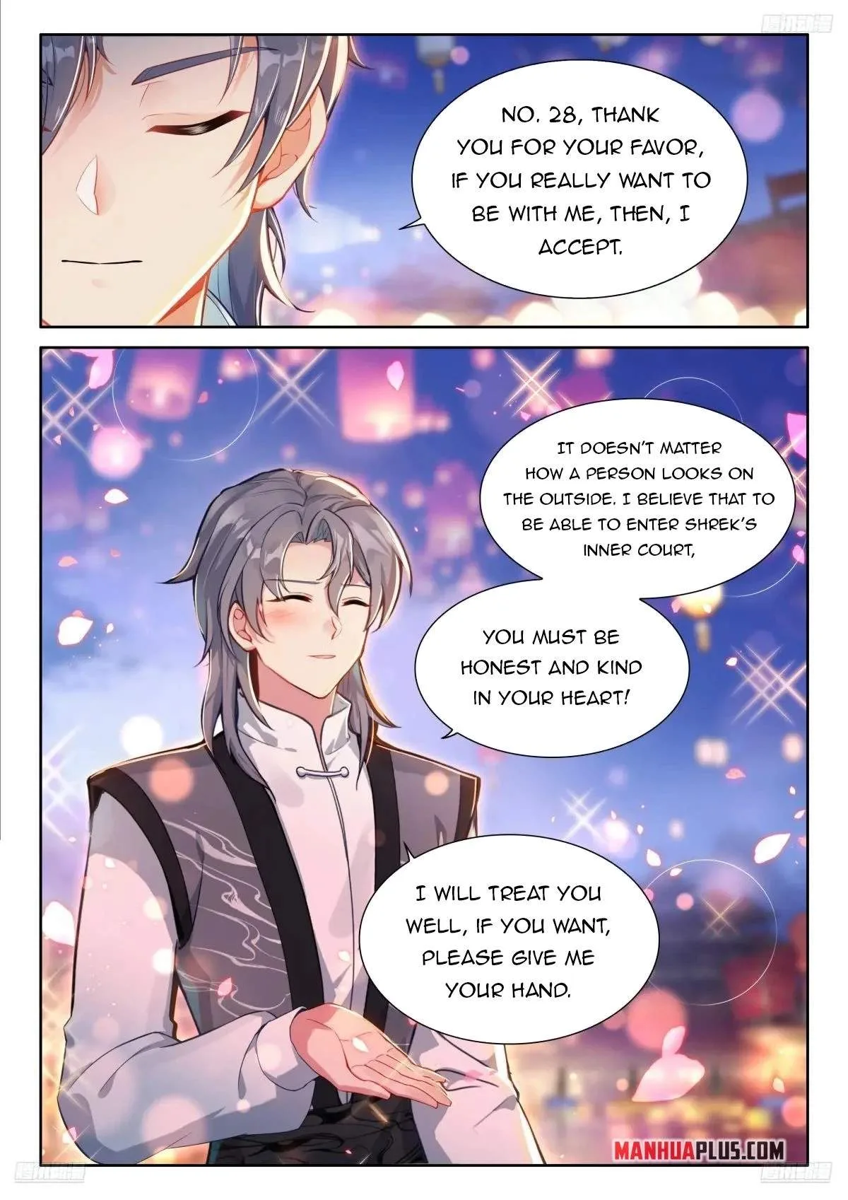Soul Land I Chapter 498 page 5