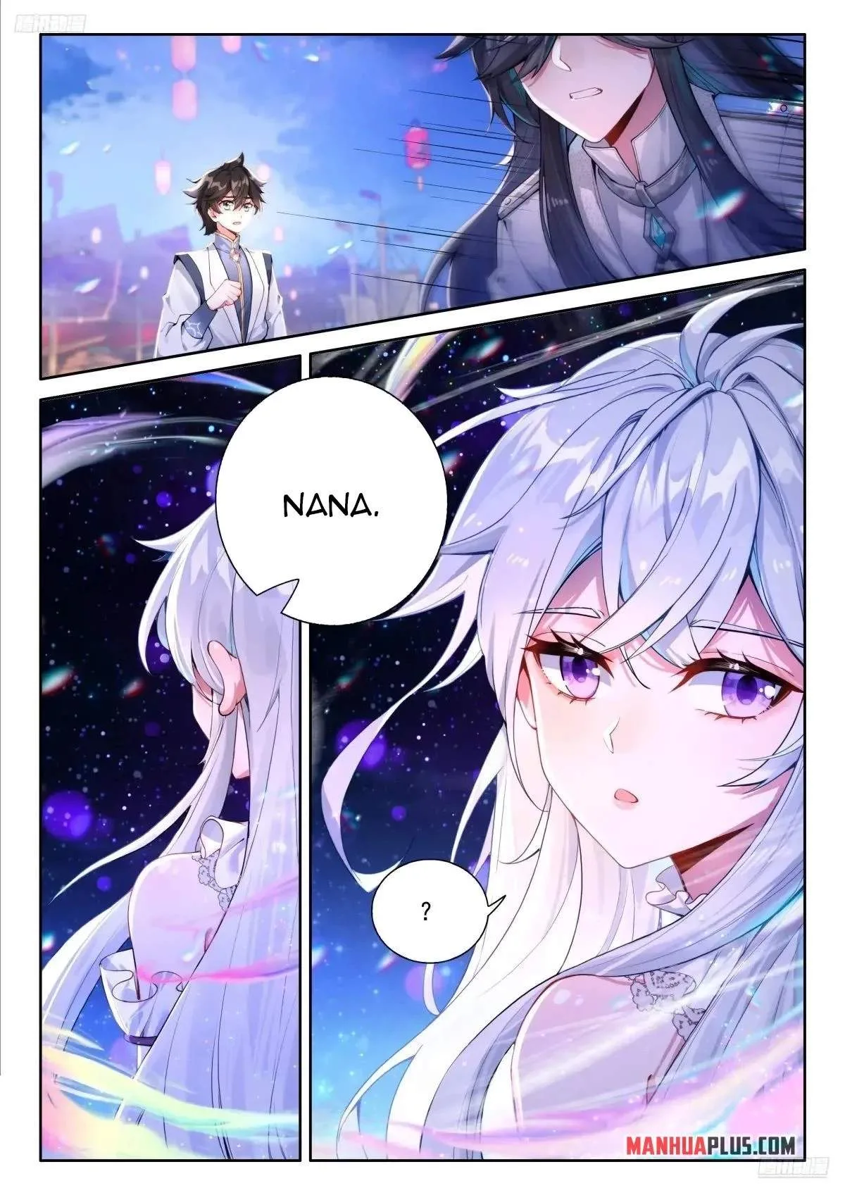 Soul Land I Chapter 503 page 9