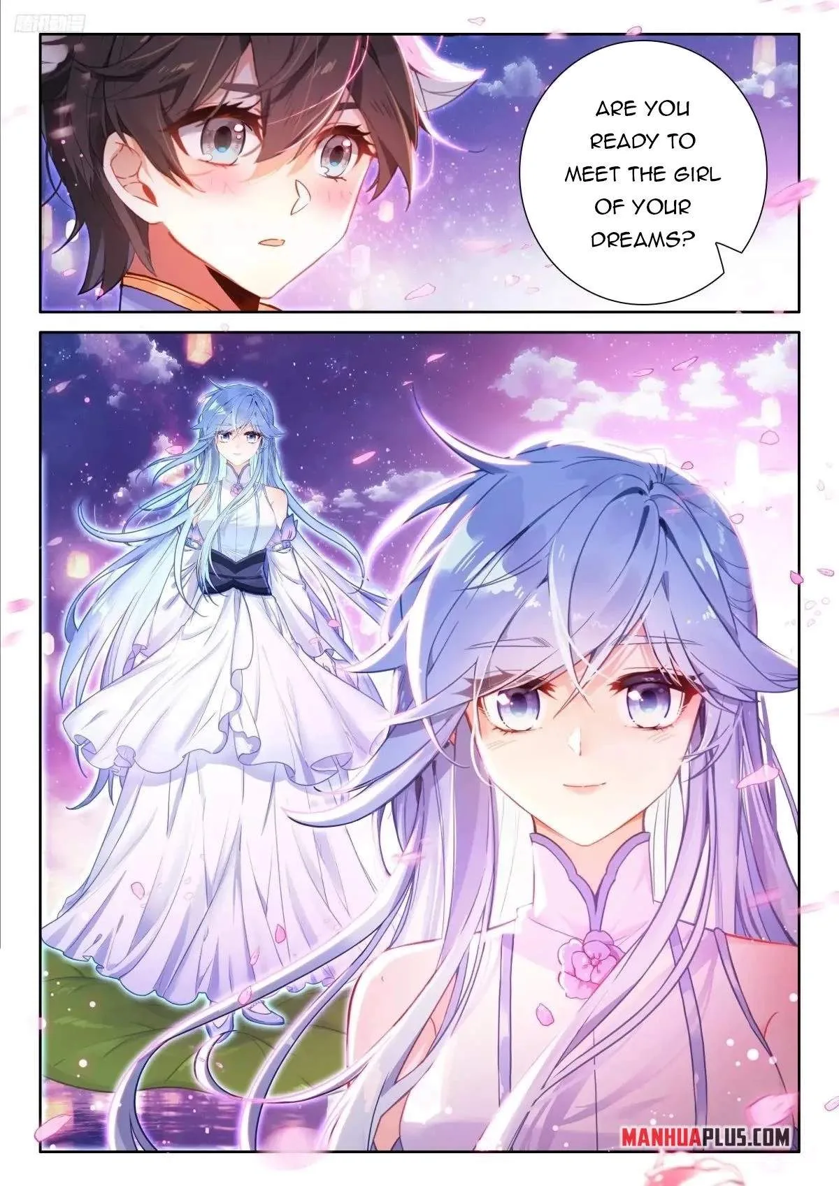 Soul Land I Chapter 502 page 7
