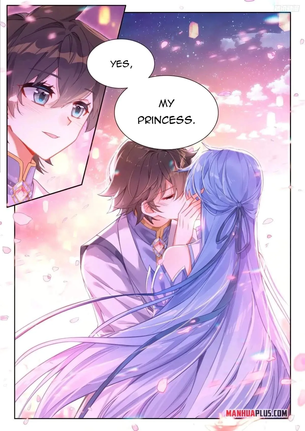 Soul Land I Chapter 502.5 page 3