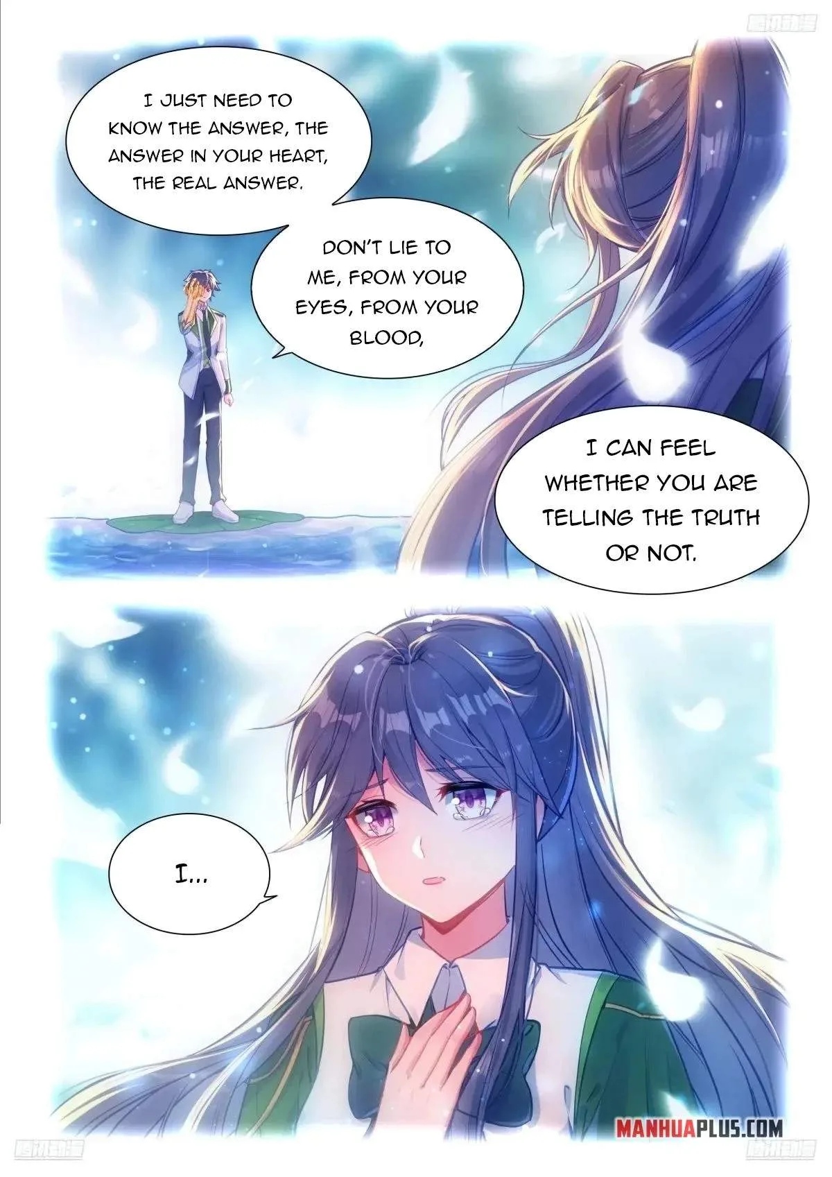 Soul Land I Chapter 503.5 page 5