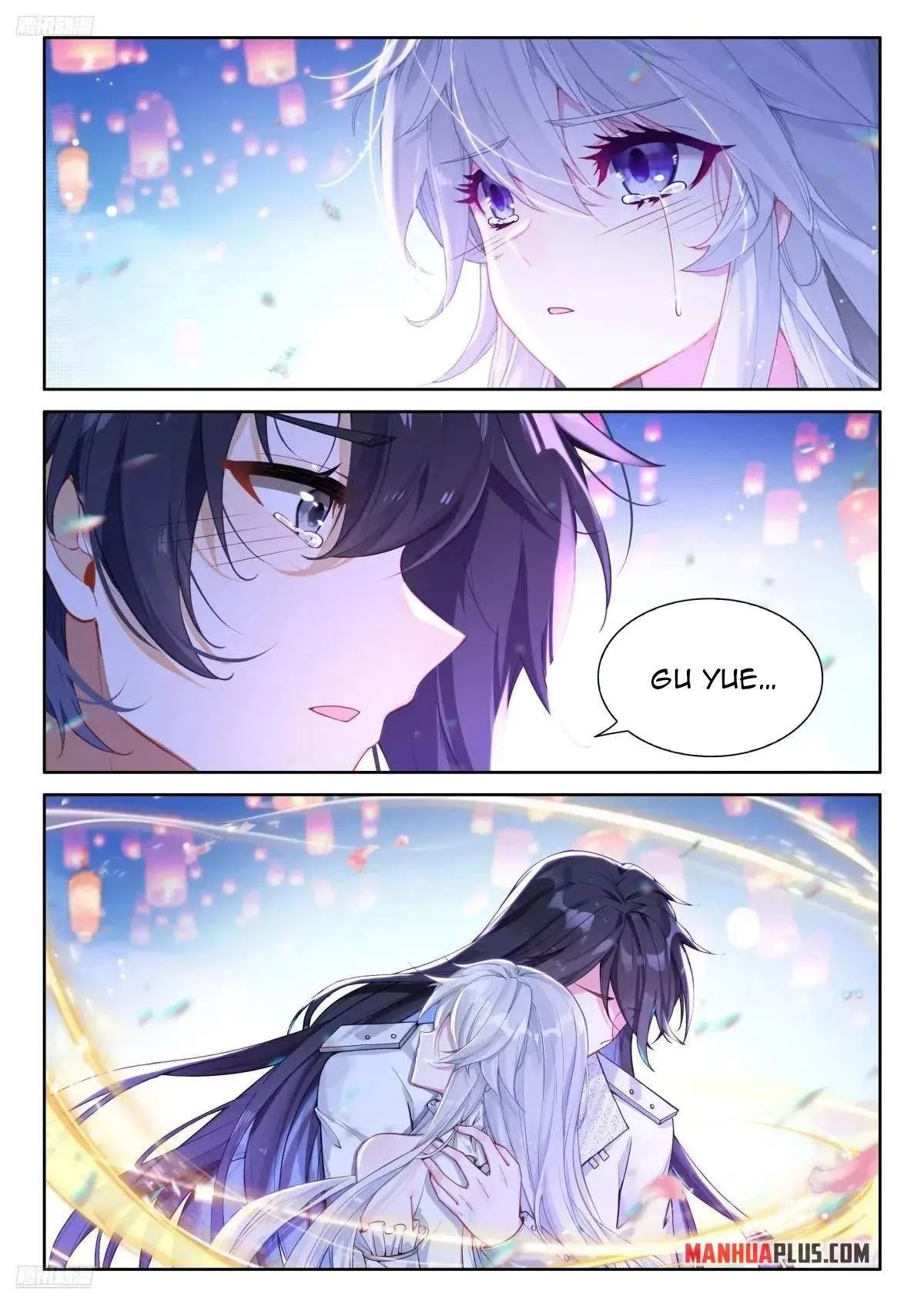 Soul Land I Chapter 504 page 4