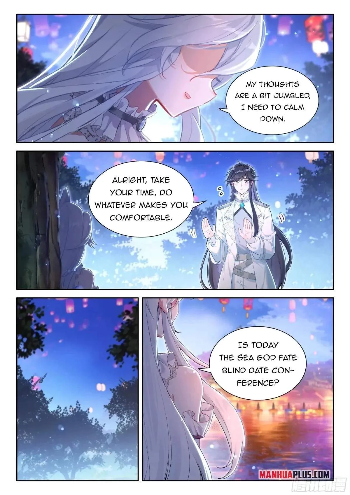 Soul Land I Chapter 505.5 page 5
