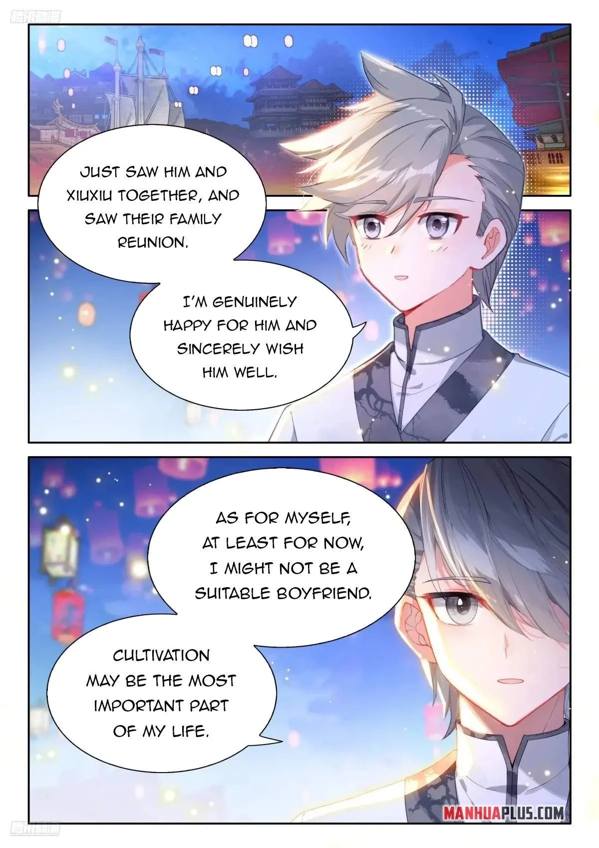 Soul Land I Chapter 506 page 3