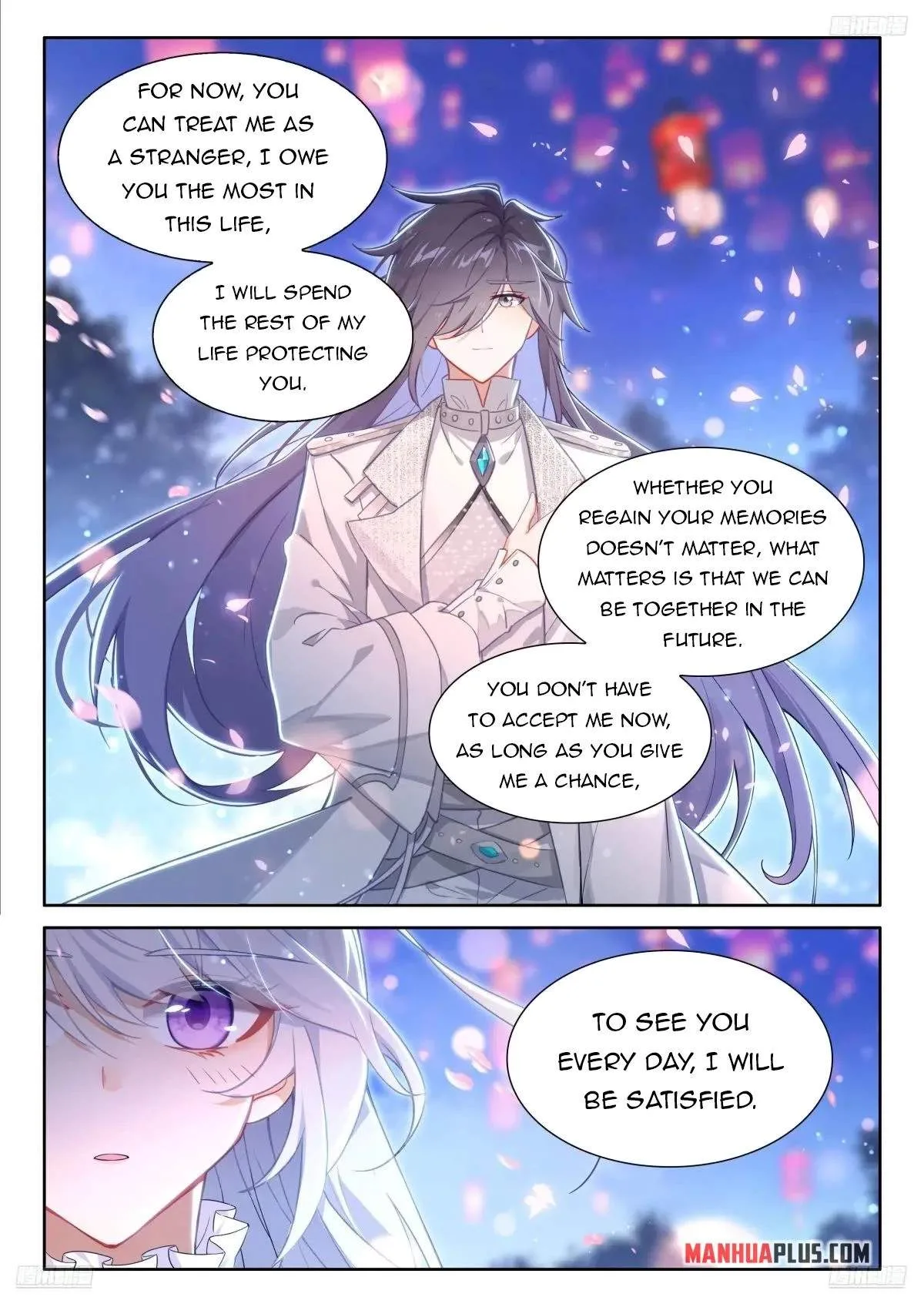 Soul Land I Chapter 505.5 page 4