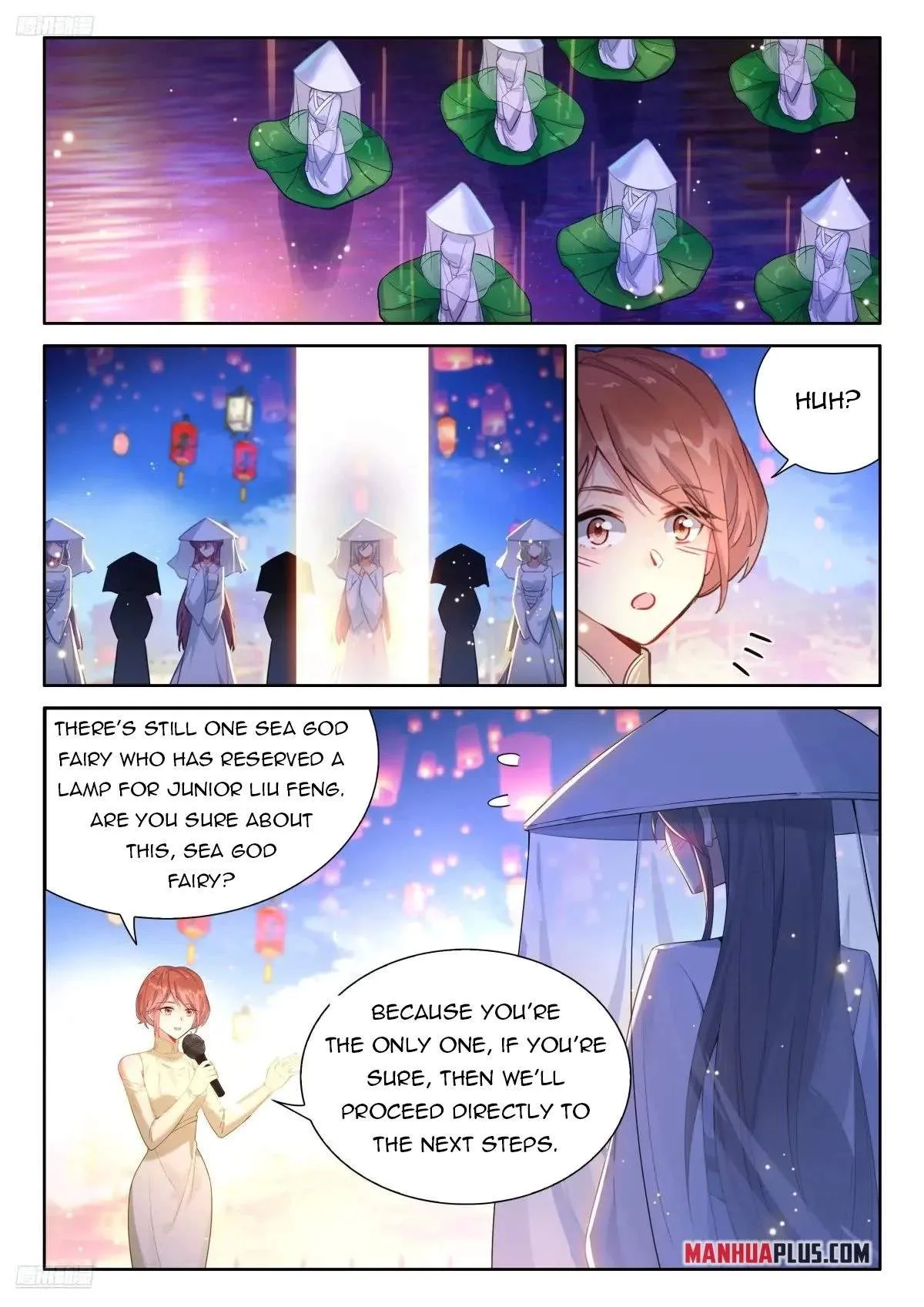 Soul Land I Chapter 506 page 5