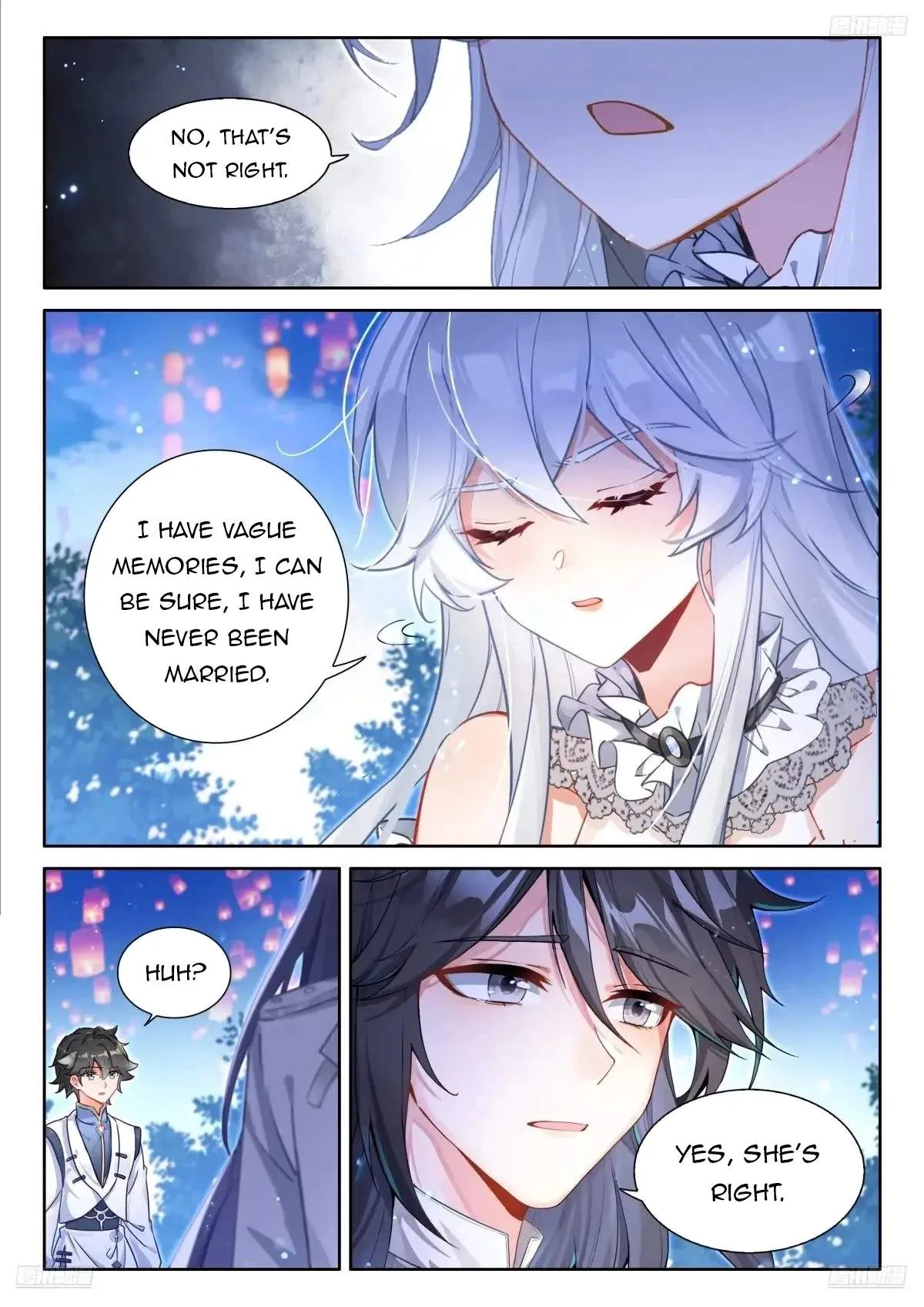 Soul Land I Chapter 505 page 5