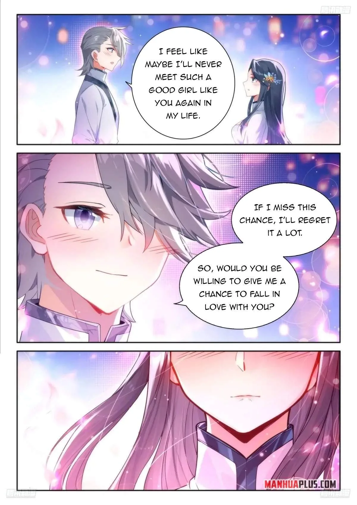 Soul Land I Chapter 507 page 6