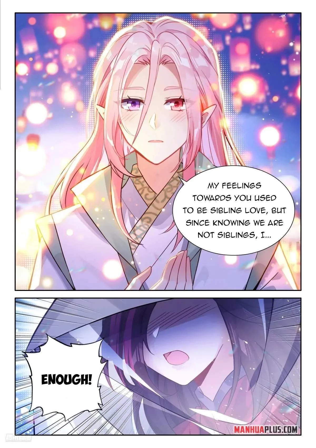 Soul Land I Chapter 508 page 7