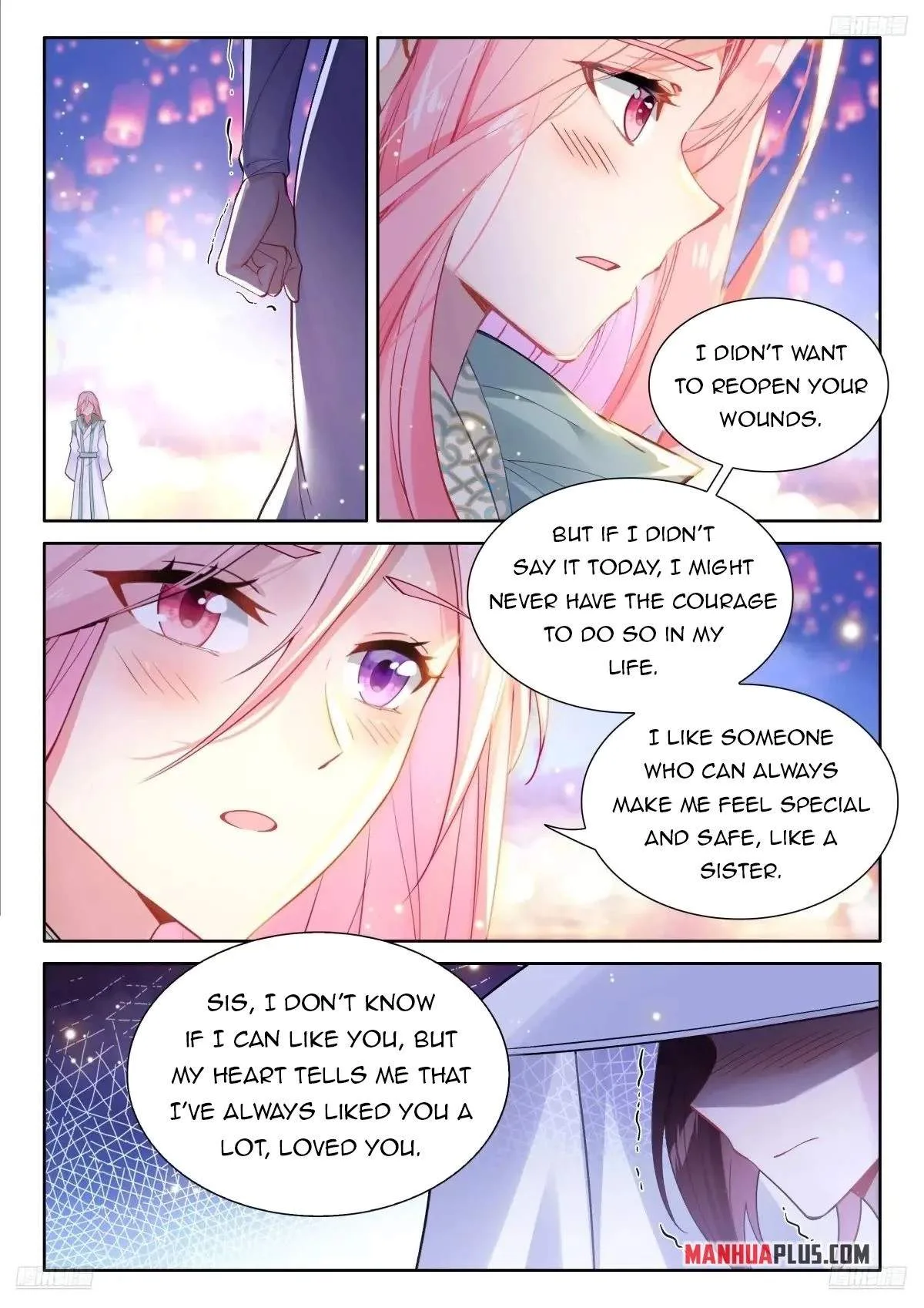 Soul Land I Chapter 508 page 6