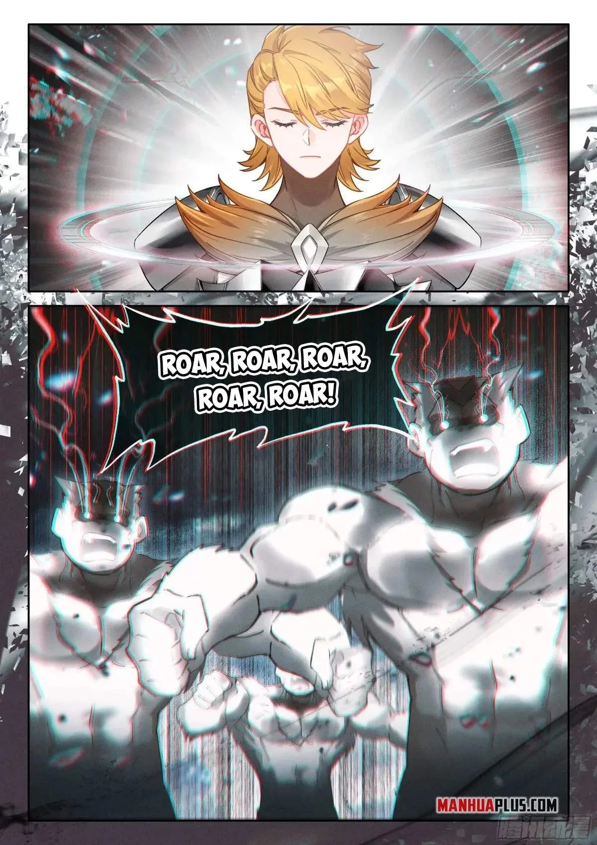 Soul Land I Chapter 511.5 page 7