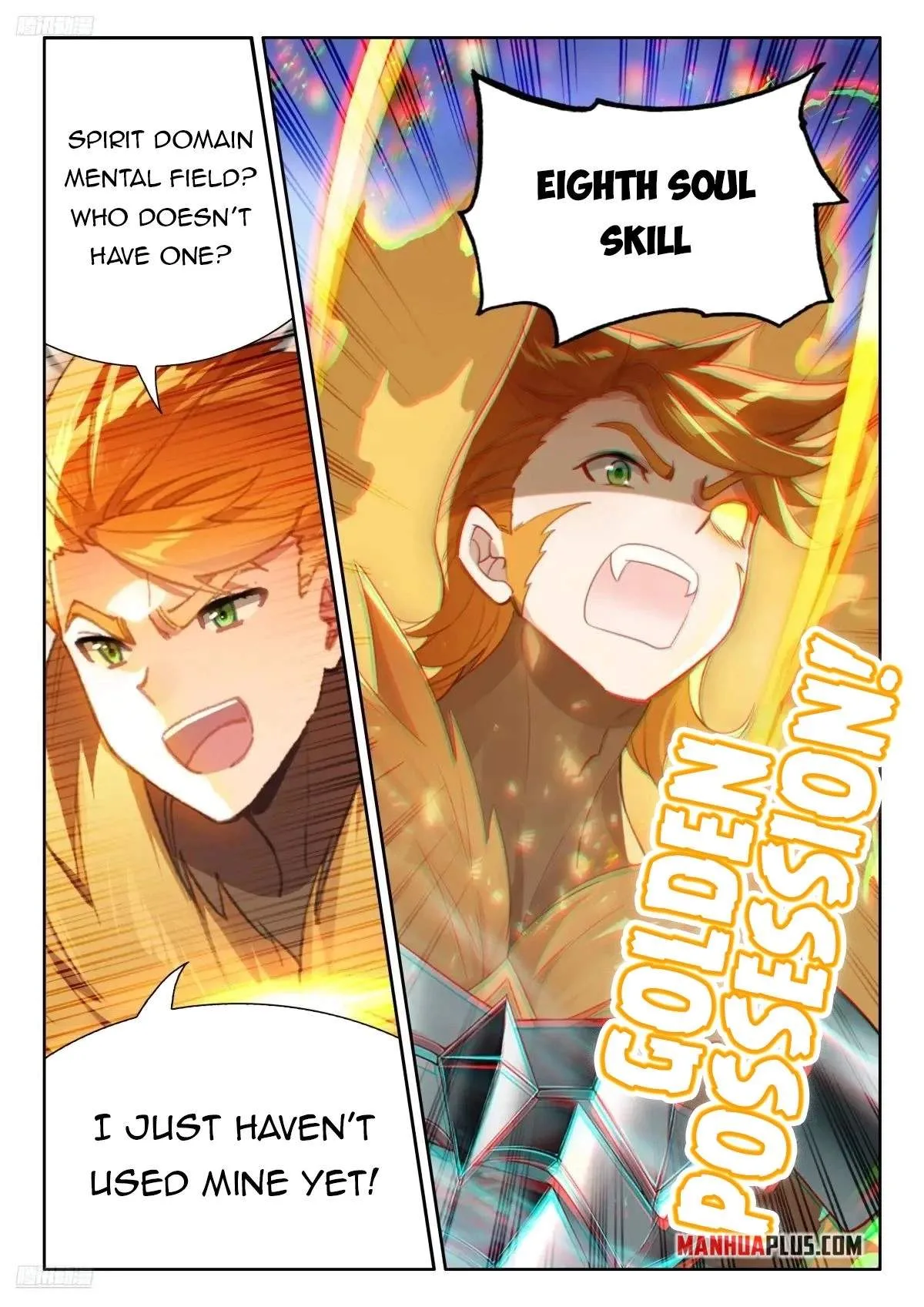 Soul Land I Chapter 513 page 3