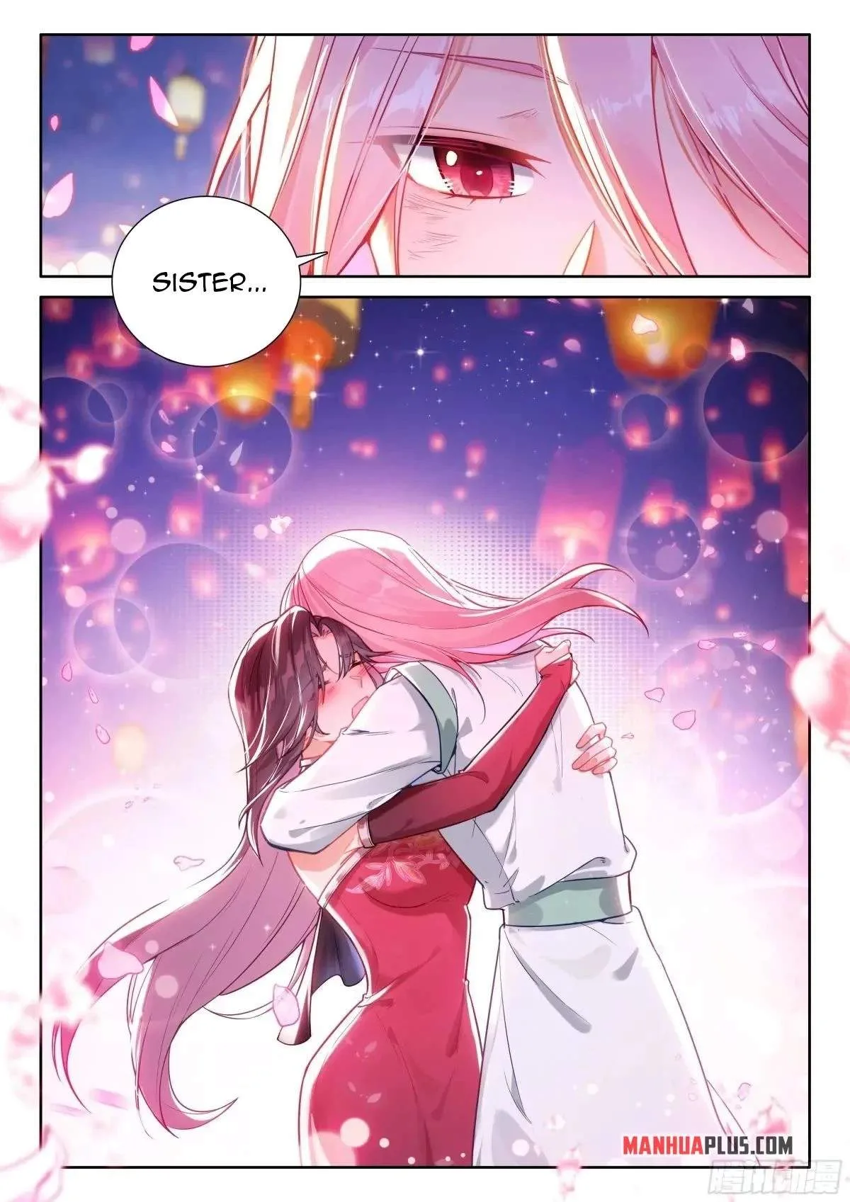 Soul Land I Chapter 523.5 page 6