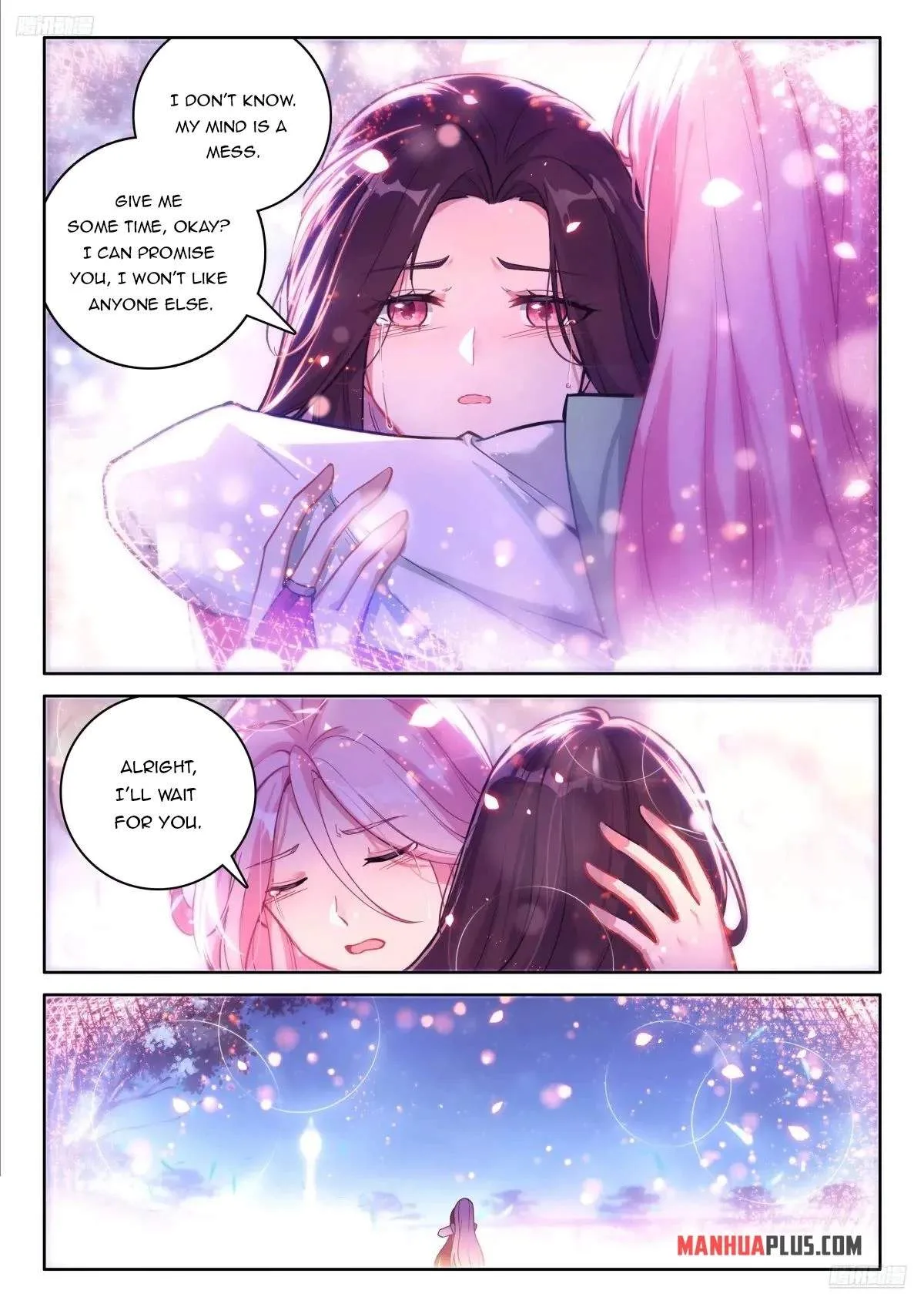 Soul Land I Chapter 530 page 9