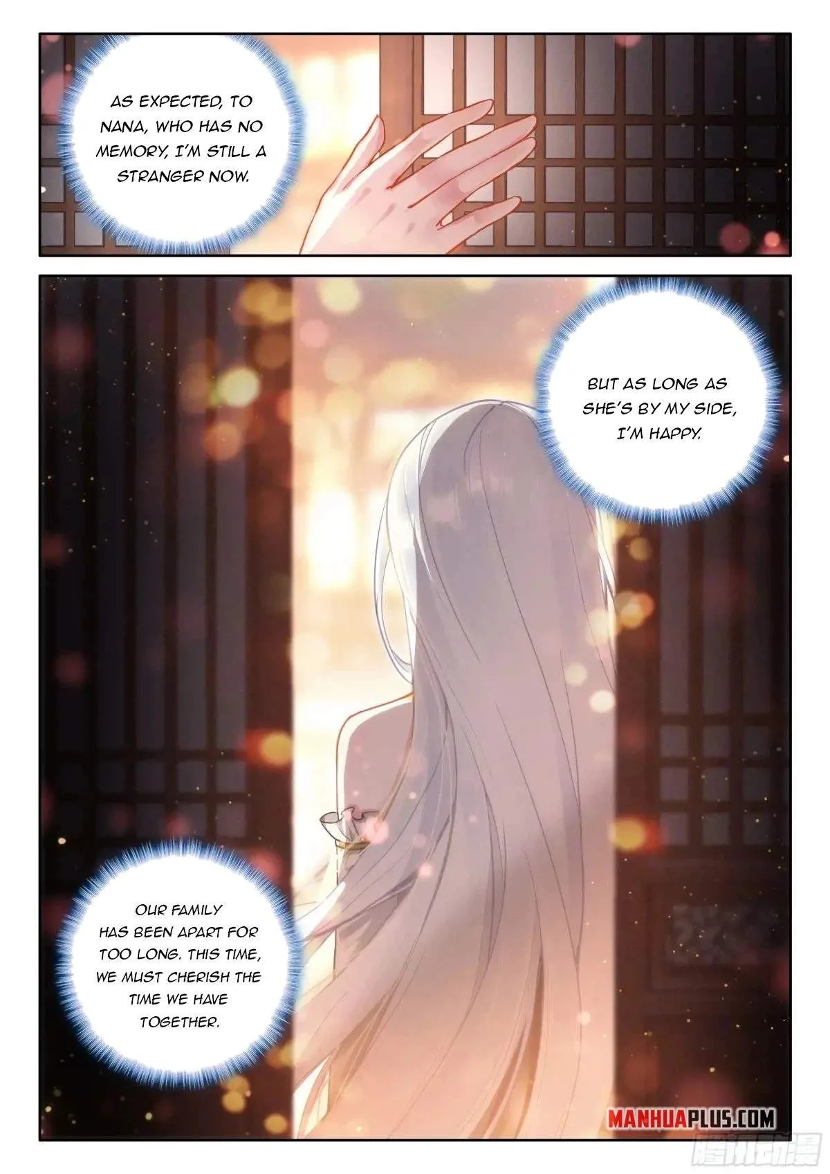 Soul Land I Chapter 531.5 page 9