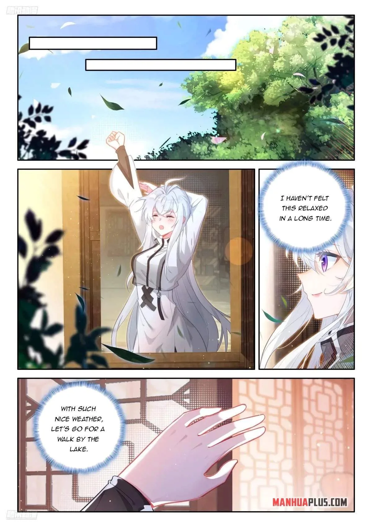 Soul Land I Chapter 532 page 2