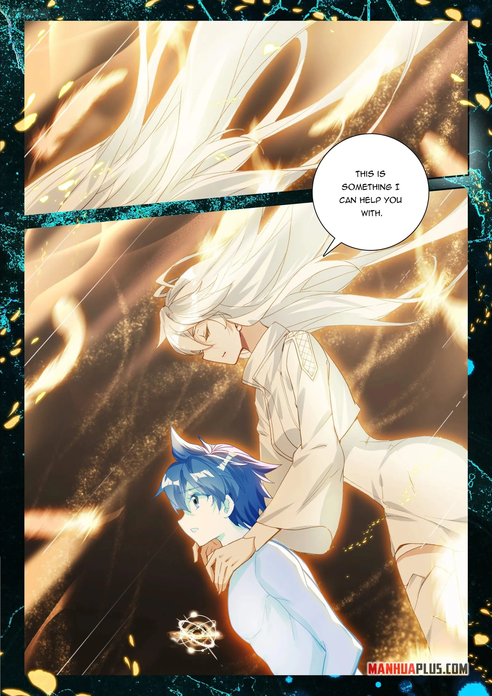 Soul Land I Chapter 539 page 6