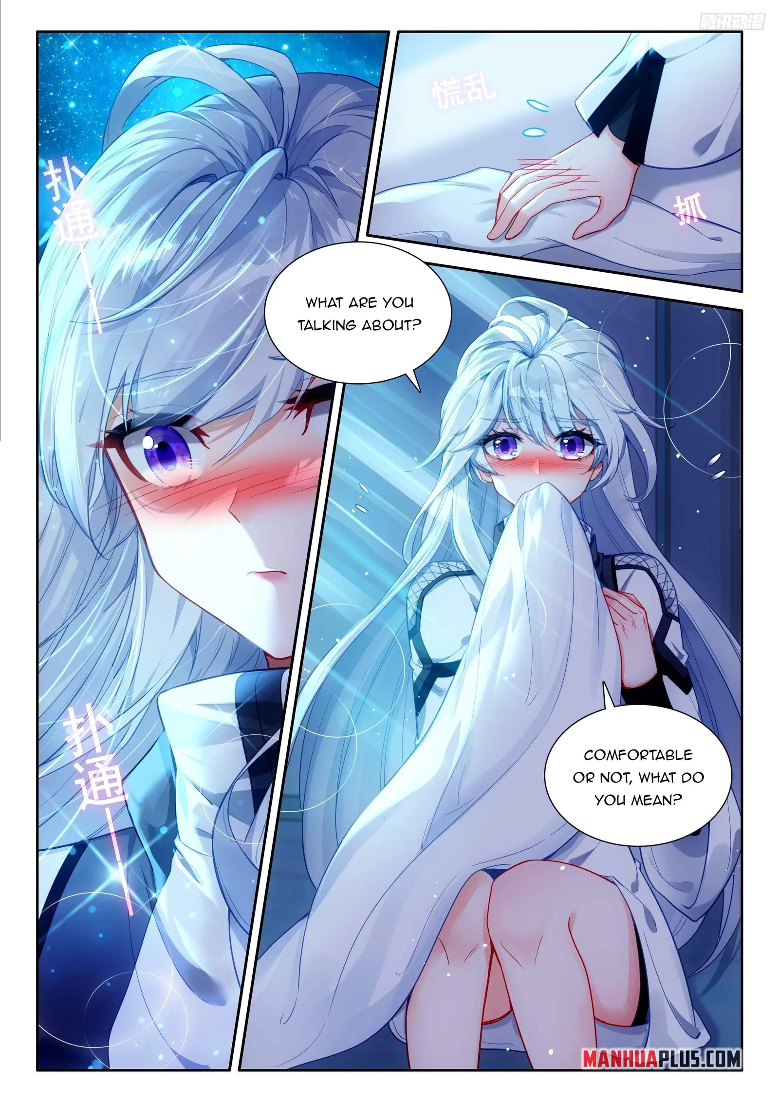 Soul Land I Chapter 552 page 5