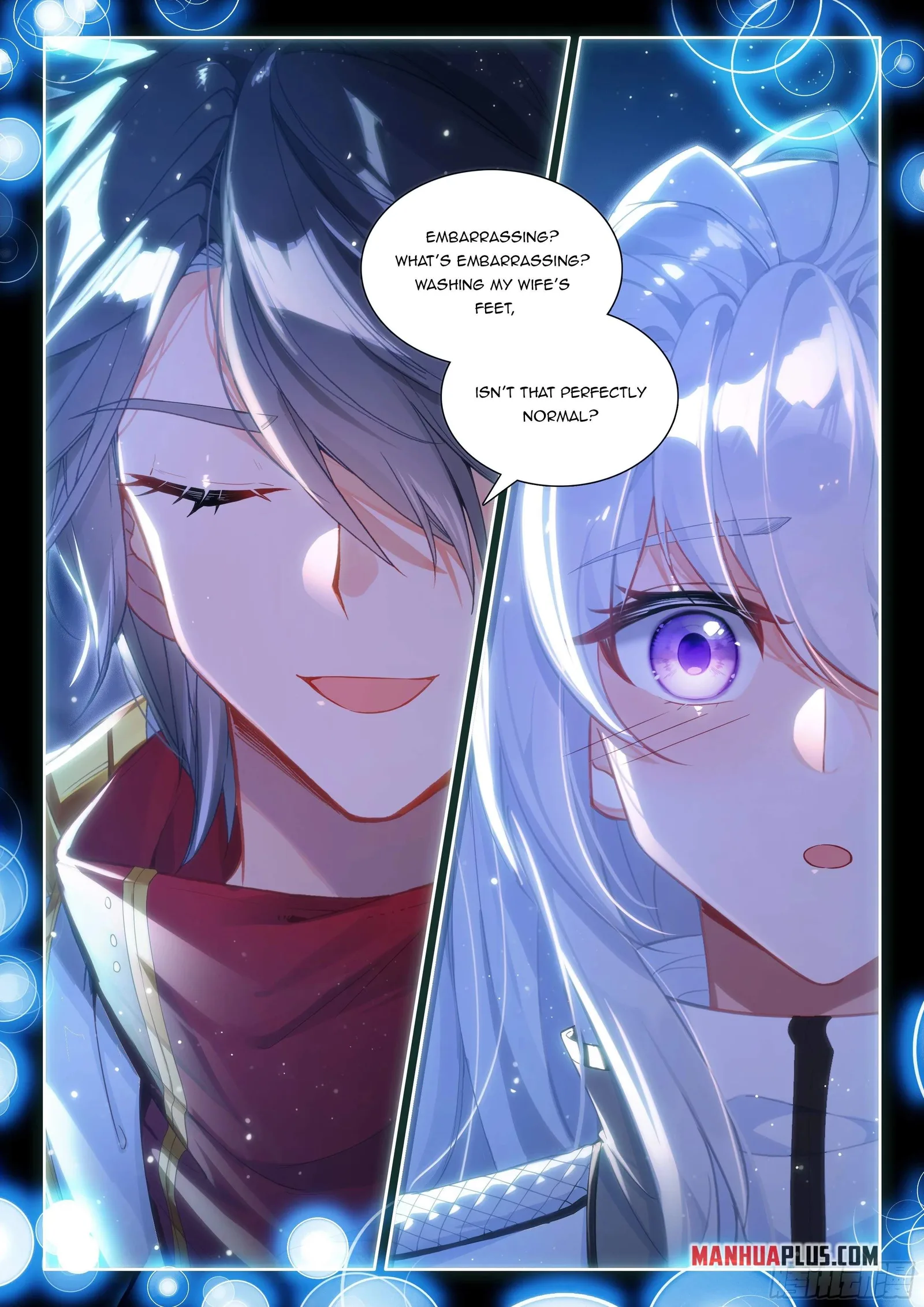 Soul Land I Chapter 551.5 page 5