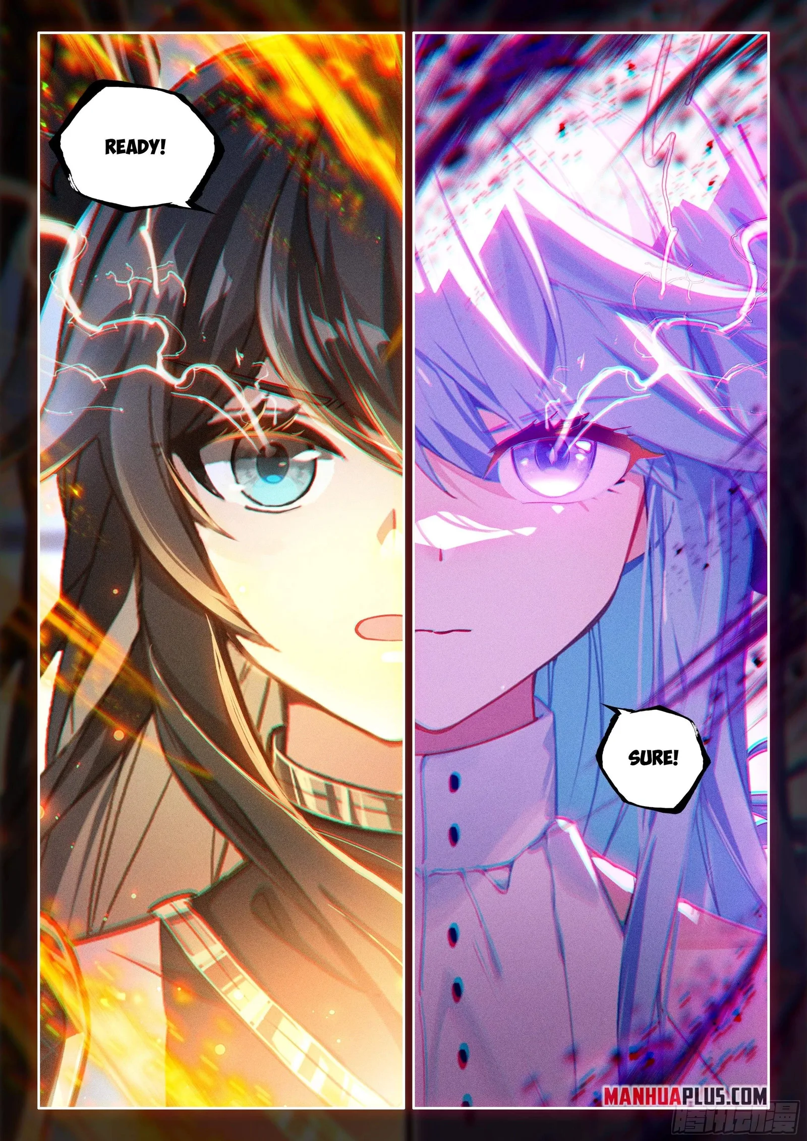 Soul Land I Chapter 555.5 page 6