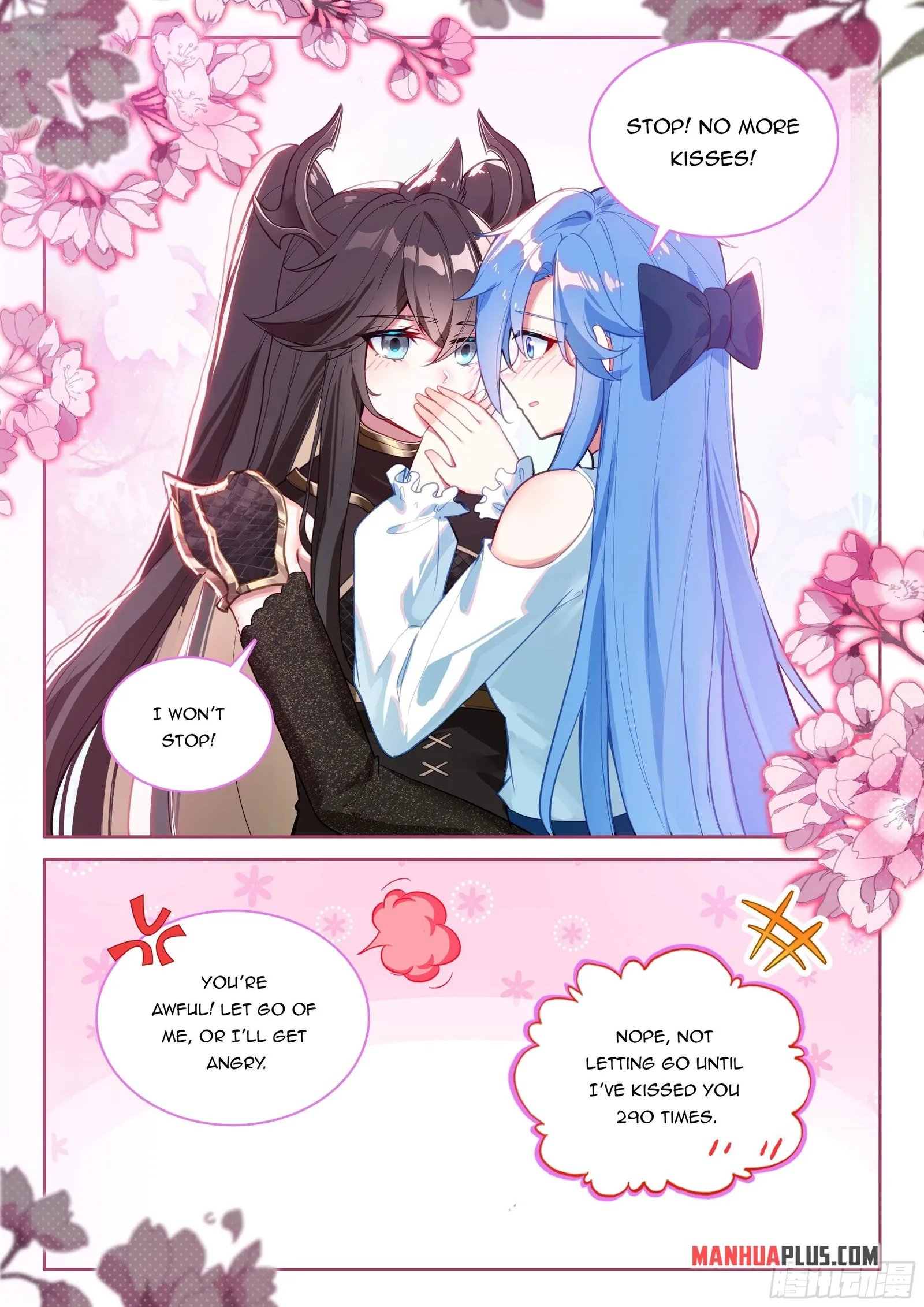 Soul Land I Chapter 556.5 page 9
