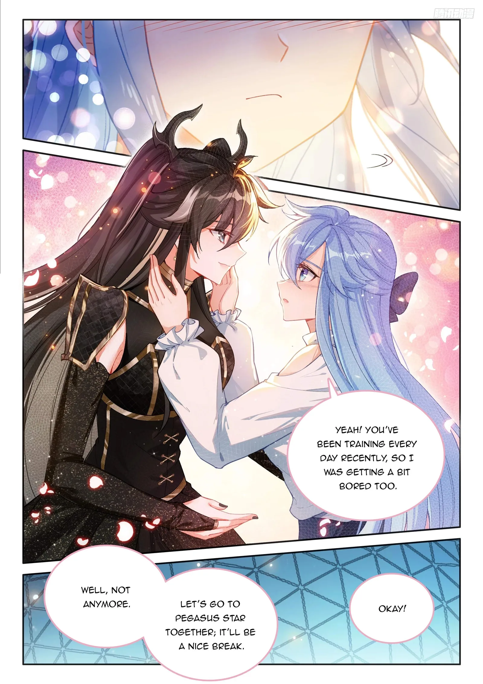 Soul Land I Chapter 557 page 5