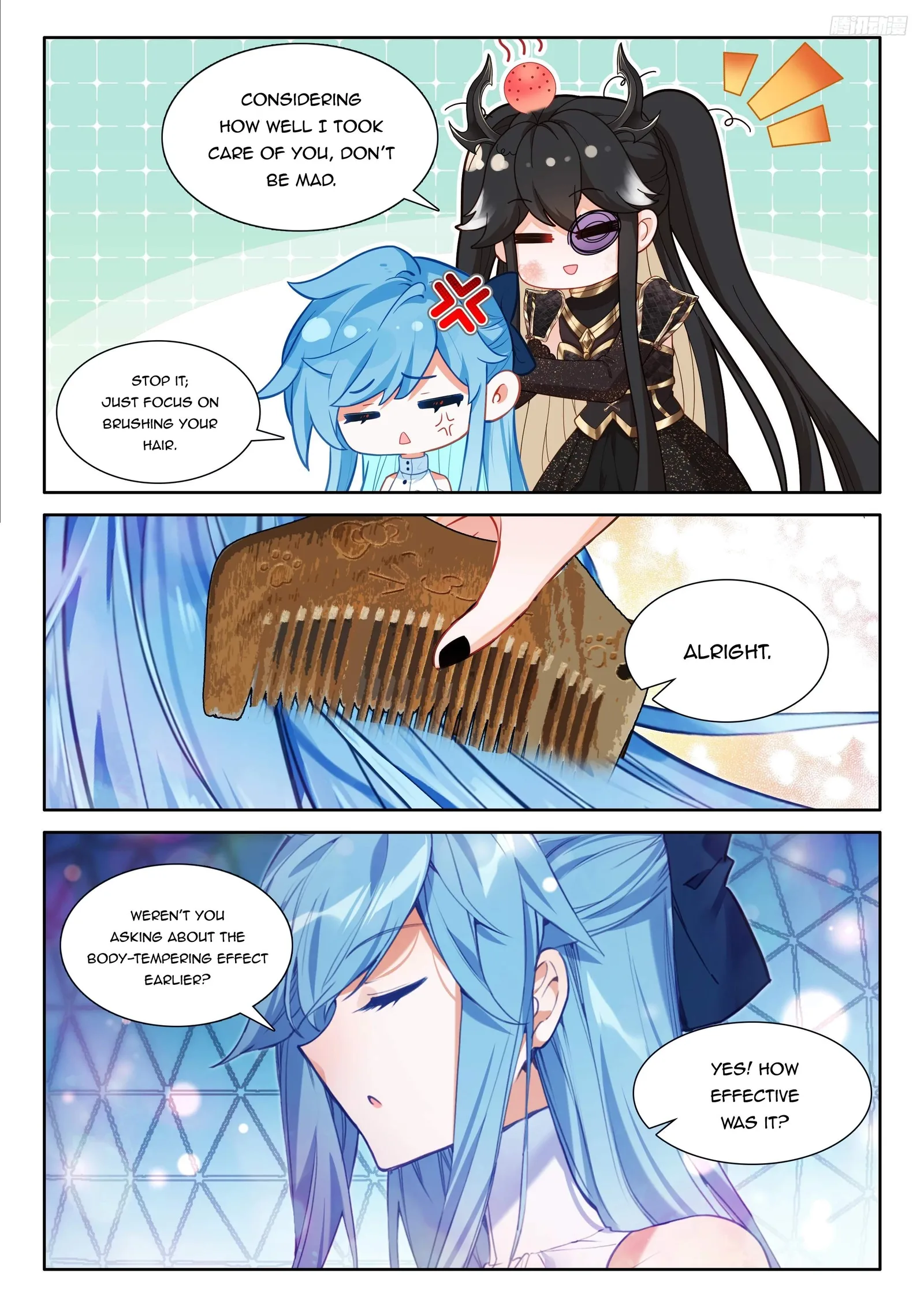 Soul Land I Chapter 558 page 5