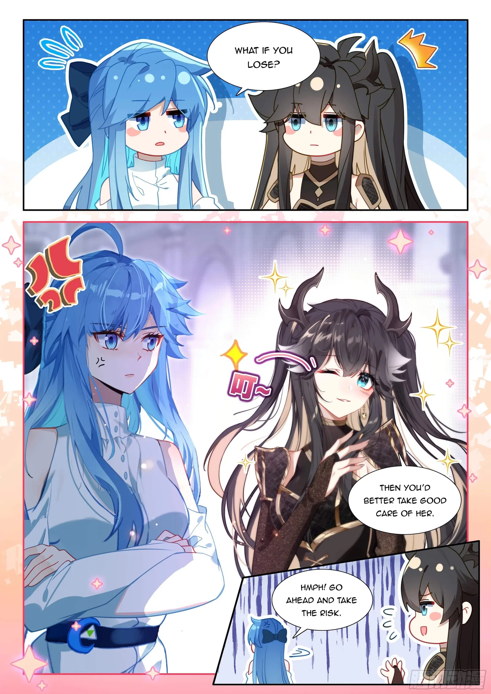 Soul Land I Chapter 565.5 page 6