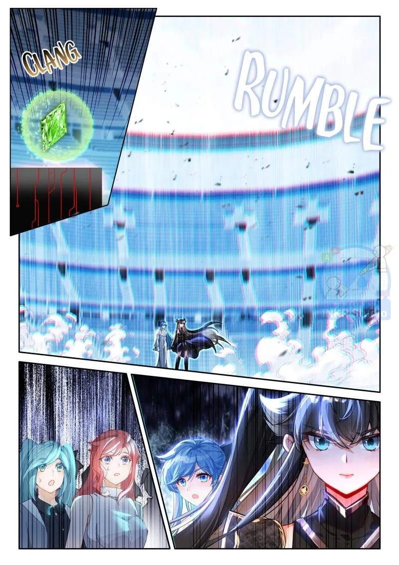 Soul Land I Chapter 570 page 2