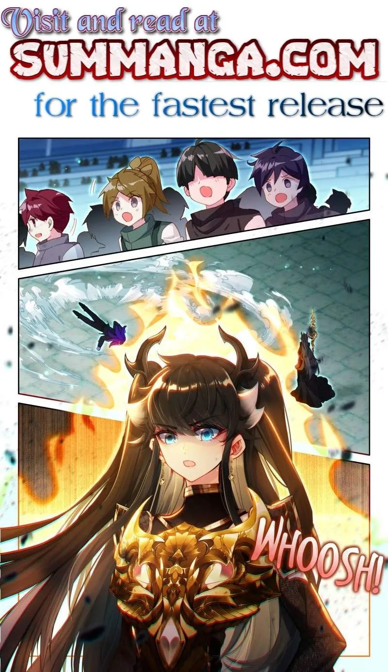 Soul Land I Chapter 570 page 1