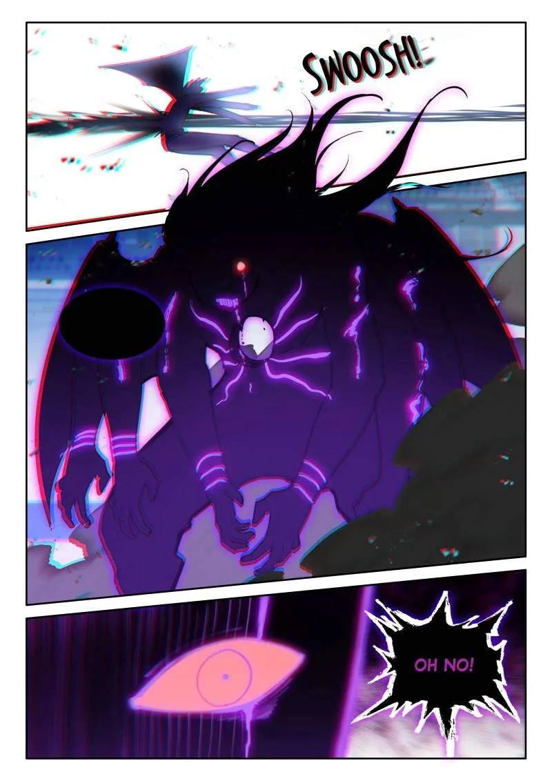 Soul Land I Chapter 571 page 7