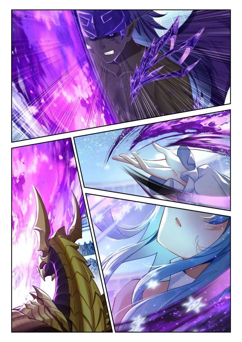 Soul Land I Chapter 572 page 13