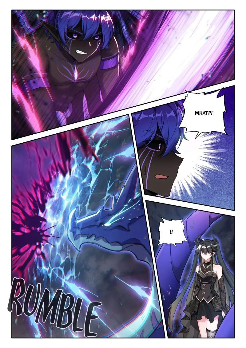 Soul Land I Chapter 575 page 11
