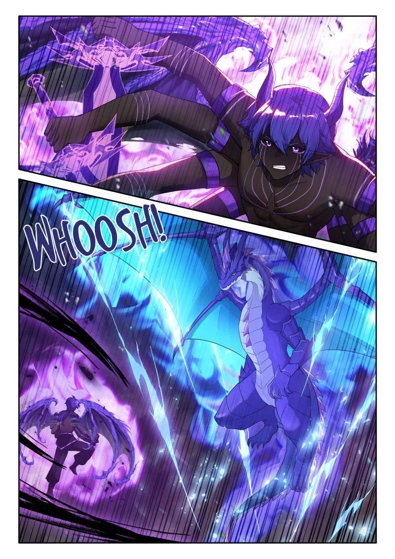 Soul Land I Chapter 575 page 10