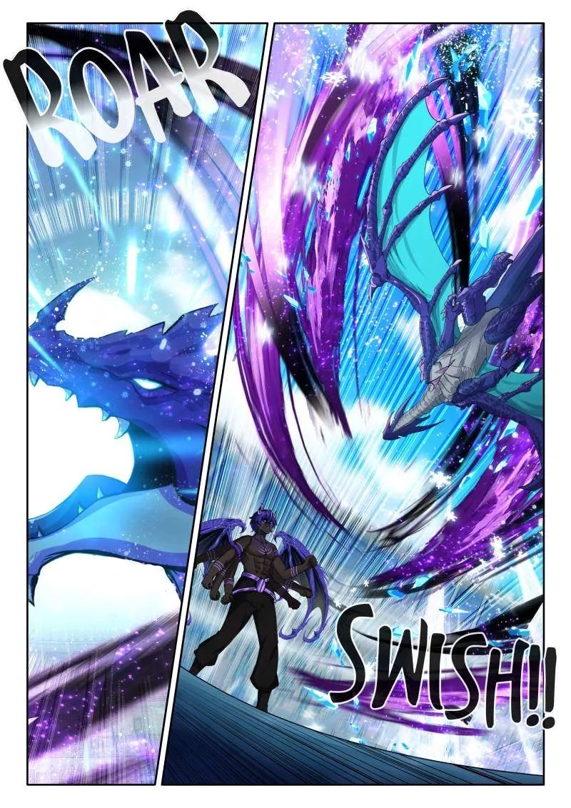 Soul Land I Chapter 575 page 5