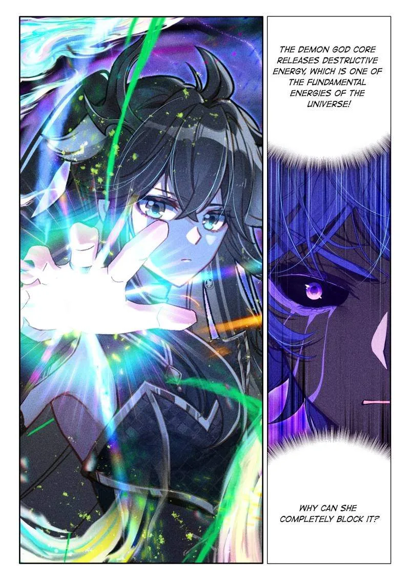 Soul Land I Chapter 575 page 15