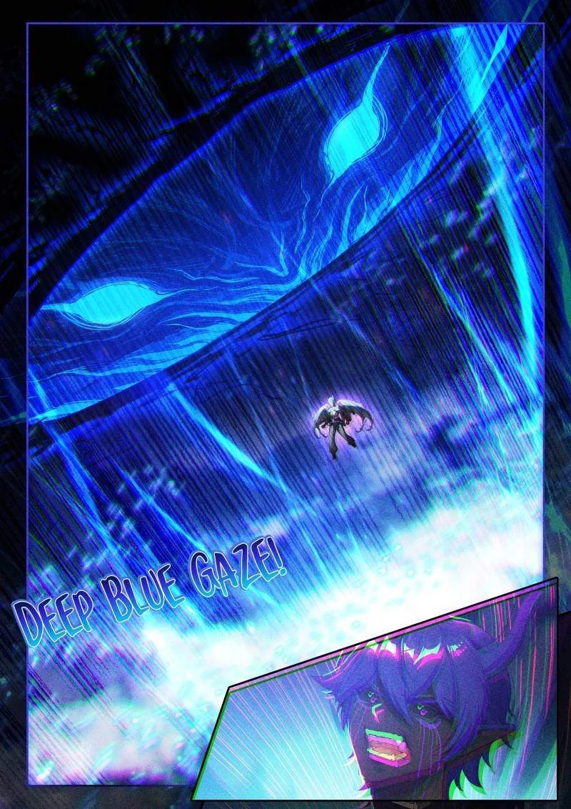 Soul Land I Chapter 576 page 10