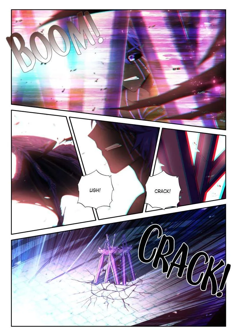 Soul Land I Chapter 577 page 11