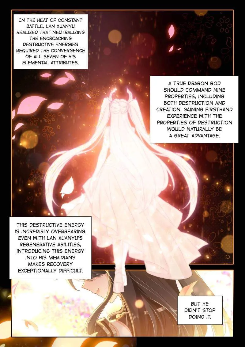 Soul Land I Chapter 579 page 9