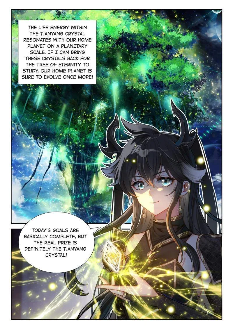Soul Land I Chapter 579 page 11