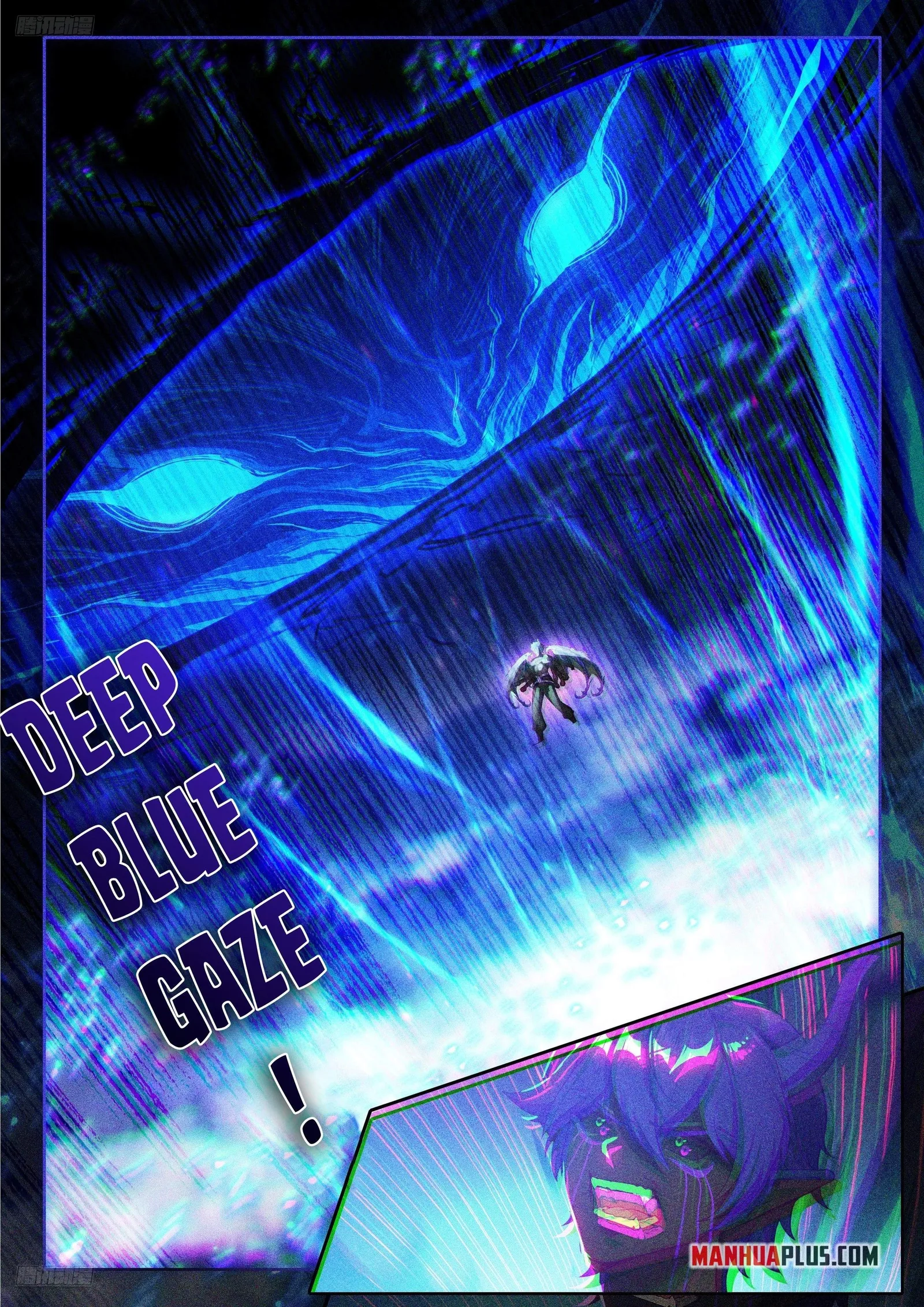 Soul Land I Chapter 577.5 page 4