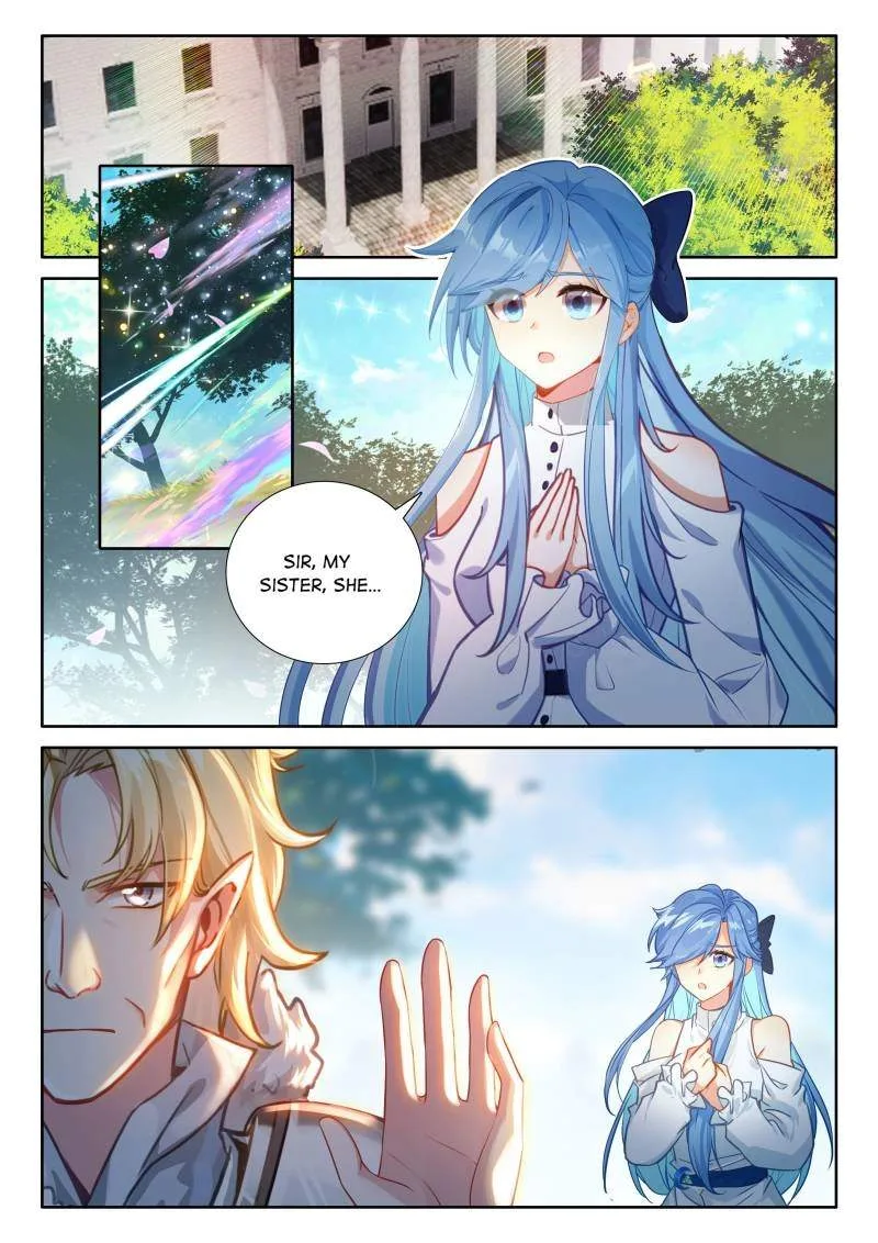 Soul Land I Chapter 578 page 12