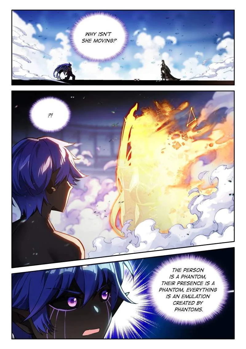 Soul Land I Chapter 578 page 7
