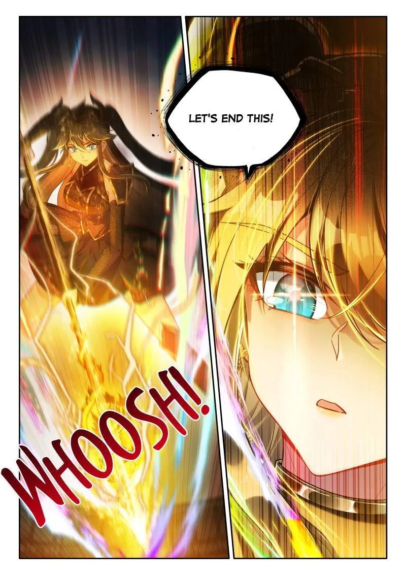 Soul Land I Chapter 578 page 3